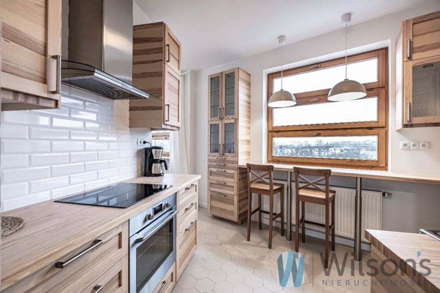 Warszawa Praga, 1 650 000 zł, 103.6 m2, z balkonem miniaturka 4