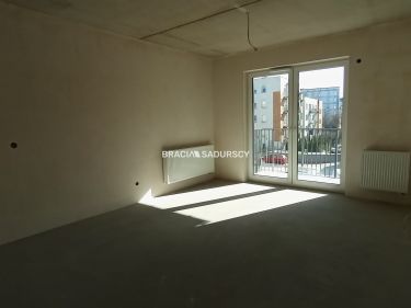 3 pokoje - Rydlówka - 52,79m2