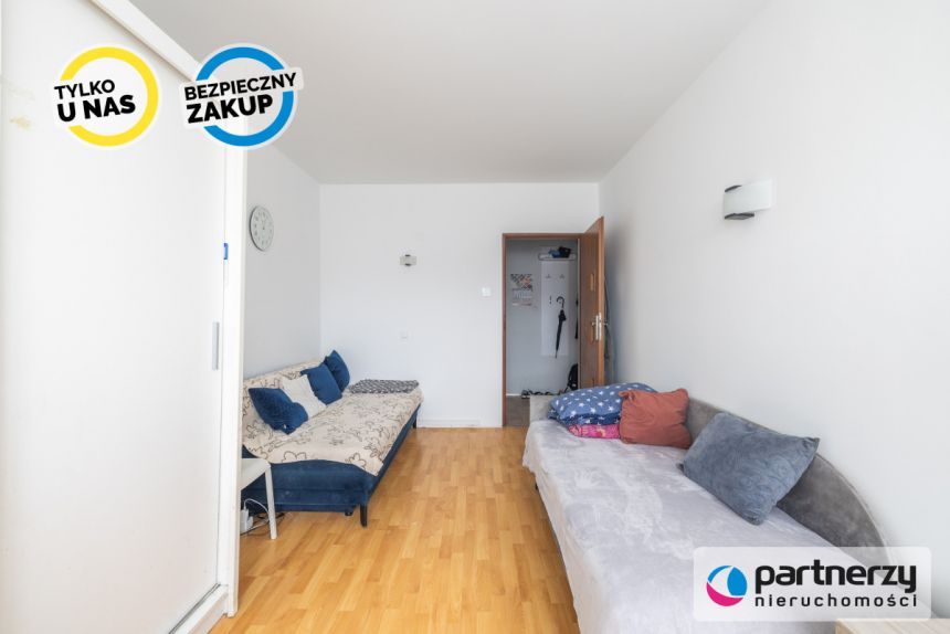 Gdańsk Wrzeszcz, 554 000 zł, 47.24 m2, 2 pokojowe miniaturka 3