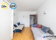 Gdańsk Wrzeszcz, 540 000 zł, 47.24 m2, 2 pokojowe miniaturka 3