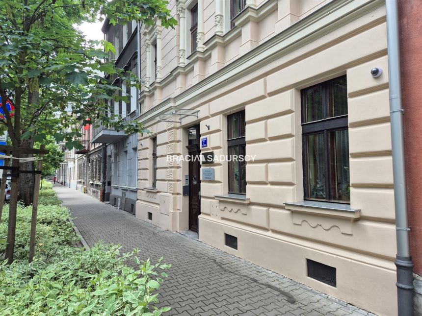 Lokal usługowy na parterze  - Dębniki miniaturka 7