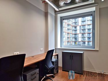 Warszawa Górny Mokotów, 3 600 zł, 20 m2, biuro