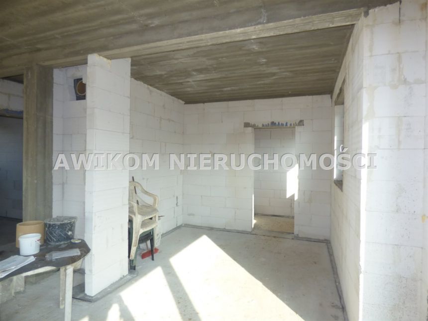 Budy Zosine, 579 000 zł, 91 m2, z cegły miniaturka 2