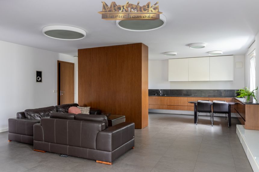 4-pokojowy apartament na Ursynowie  taras  120m2 miniaturka 12