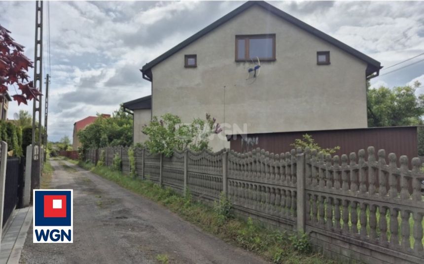 Myszków, 445 000 zł, 115 m2, ogrzewanie gazowe miniaturka 7