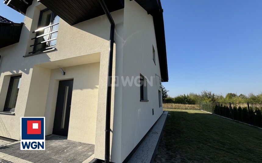 Mierzyn, 6 000 zł, 112 m2, murowany miniaturka 10