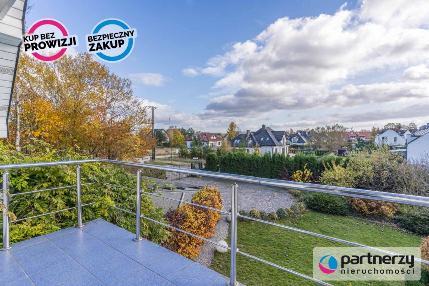 Gdynia Wiczlino, 2 100 000 zł, 298.3 m2, z pustaka miniaturka 23