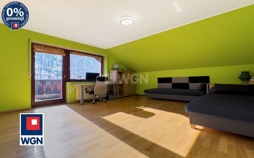 Hażlach, 1 190 000 zł, 177.93 m2, murowany miniaturka 9