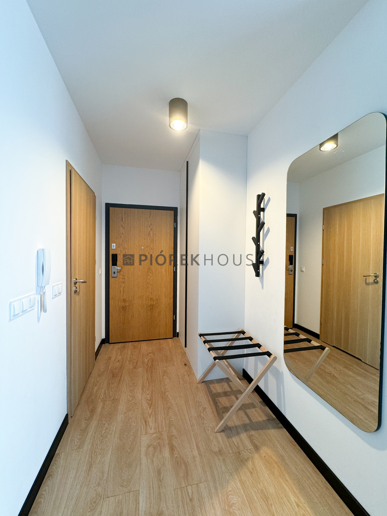 Apartament 35 m2 pod klucz Stadion Narodowy miniaturka 8