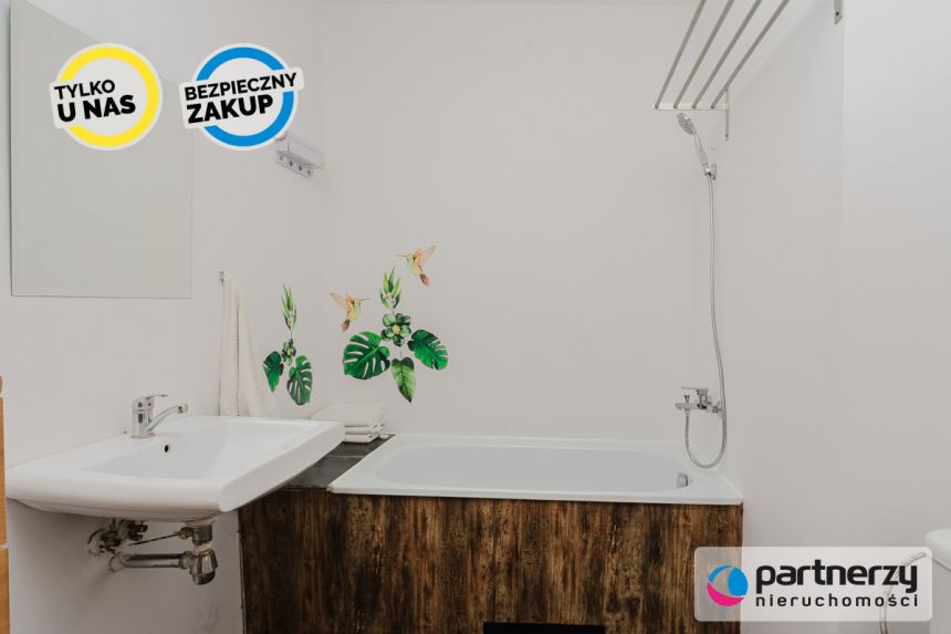 Gdańsk Zakoniczyn, 599 999 zł, 61 m2, z miejscem parkingowym miniaturka 12