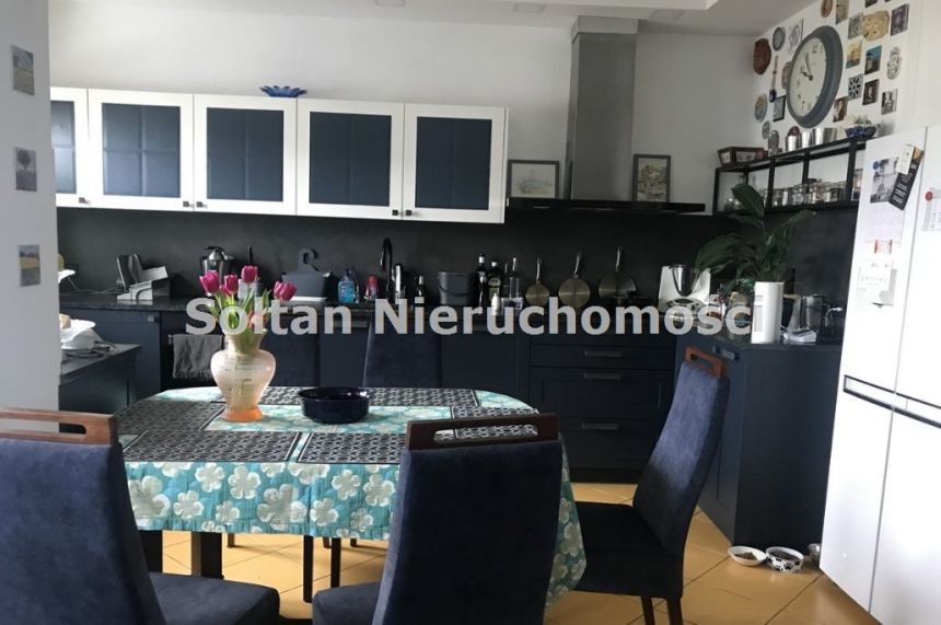 Warszawa Stare Bielany, 3 286 856 zł, 166.8 m2, z balkonem miniaturka 6