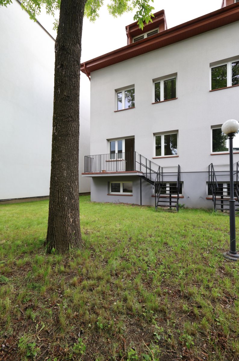 Warszawa Targówek, 10 000 zł, 326 m2, bliźniak miniaturka 39