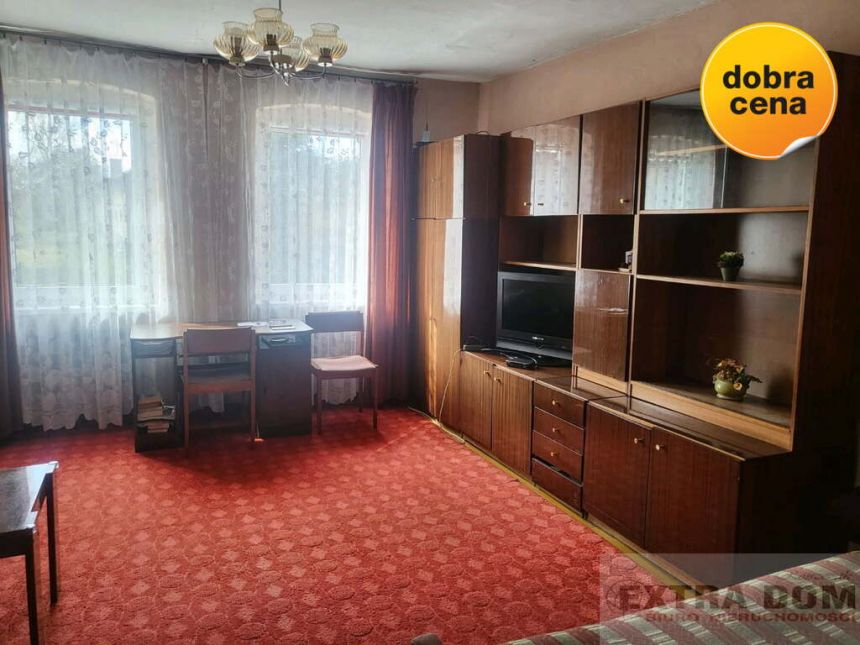 Dobra, 149 000 zł, 80 m2, kuchnia z oknem miniaturka 4