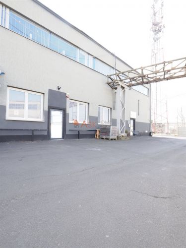 Wrocław Fabryczna, 7 000 zł, 137 m2, parter