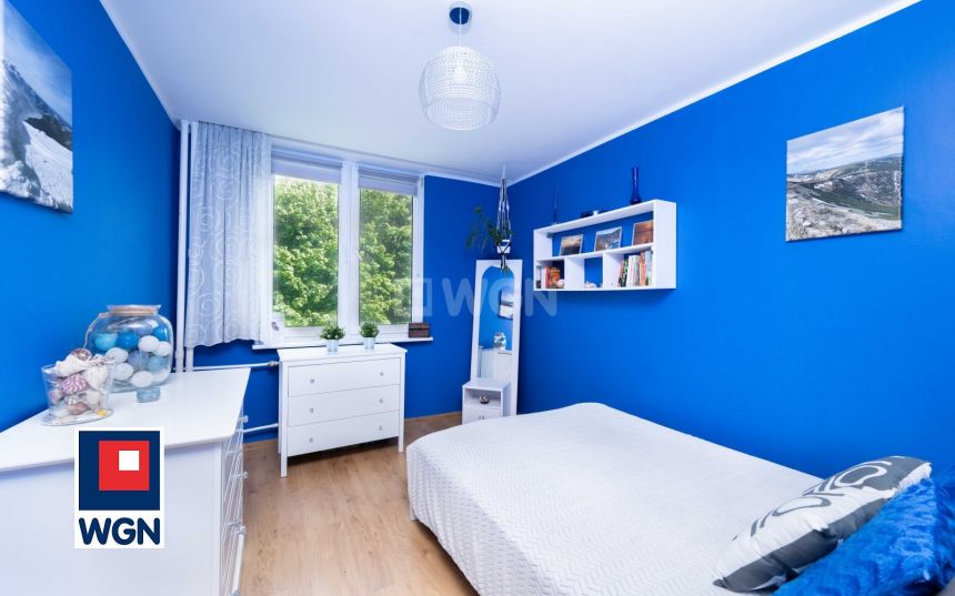 Warszawa Nowe Bródno, 729 000 zł, 54.9 m2, stan dobry miniaturka 3