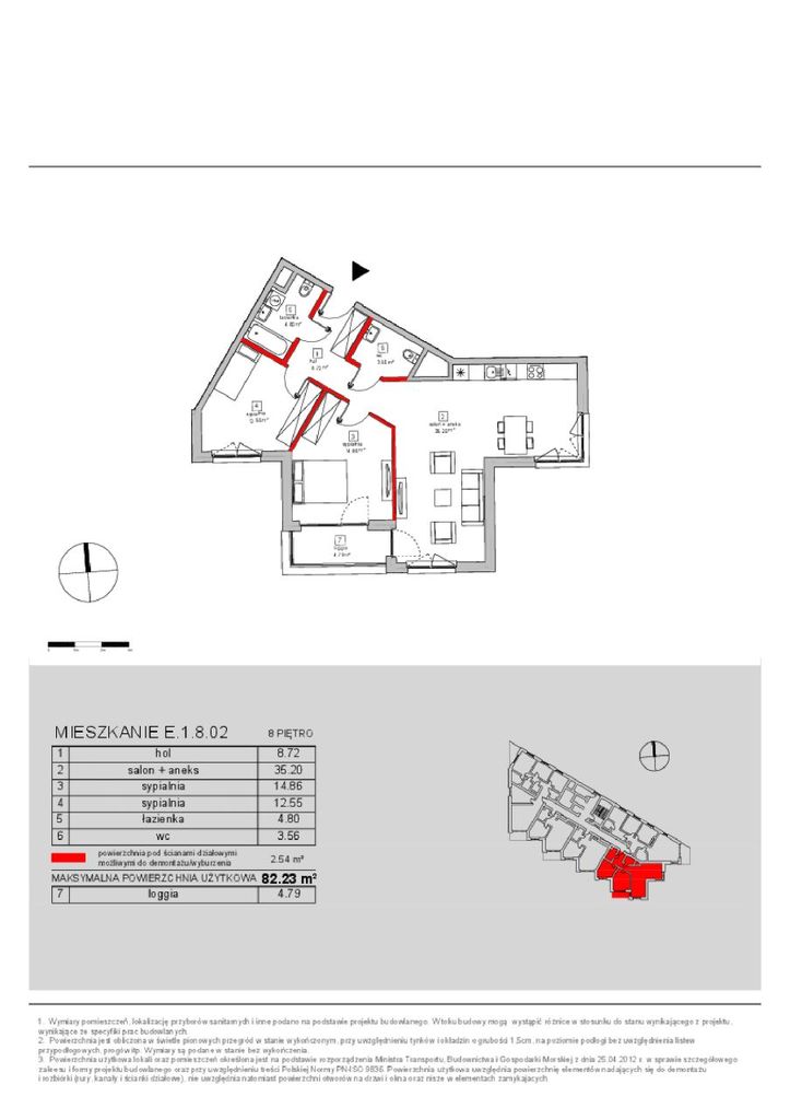 OFERTA DEWELOPERSKA, Apartamentowce w Katowicach miniaturka 2