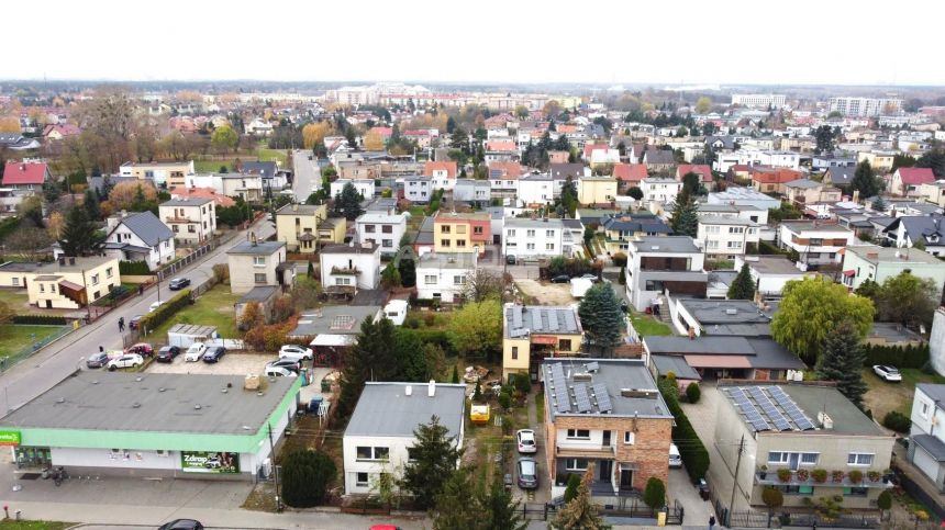 NIEDUŻA DZIAŁKA W SWARZĘDZU POD POZNANIEM! miniaturka 14