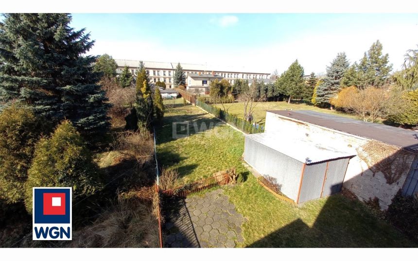 Częstochowa Stradom, 320 000 zł, 52 m2, wolnostojący miniaturka 9