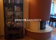 Elegancki Apartament z Tarasem i Kominkiem miniaturka 5