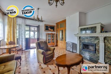 Gdańsk Chełm, 1 549 000 zł, 160 m2, z cegły
