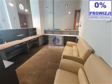 Do wynajęcia: Ś5-piętrowa kamienica biurowa o pow. 1528 m2 w Śródmieściu