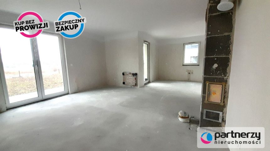 Gdańsk Kokoszki, 1 590 000 zł, 165.81 m2, z silikatu miniaturka 8