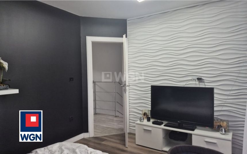Myszków, 819 000 zł, 102 m2, wolnostojący miniaturka 13