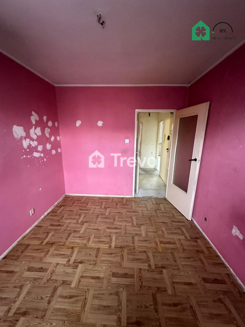 Gdańsk Ujeścisko, 449 000 zł, 42.3 m2, M2 miniaturka 3