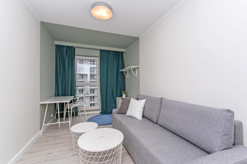 Mieszkanie - Gdańsk Przymorze miniaturka 9