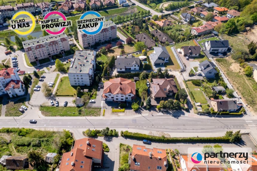 Gdańsk Matemblewo, 3 700 000 zł, 400 m2, 10 pokoi miniaturka 9