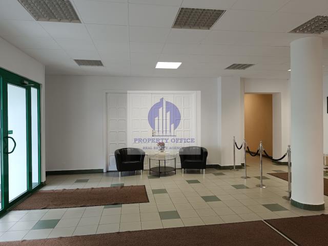 Praga Północ : magazyn 13,82 m2 miniaturka 5