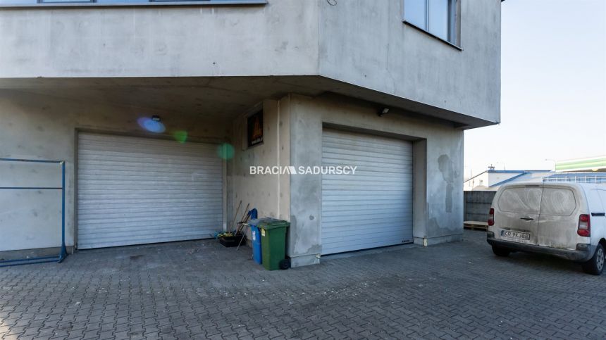 OBIEKT, BLISKO KRAKOWA, DOBRA LOKALIZACJA miniaturka 24