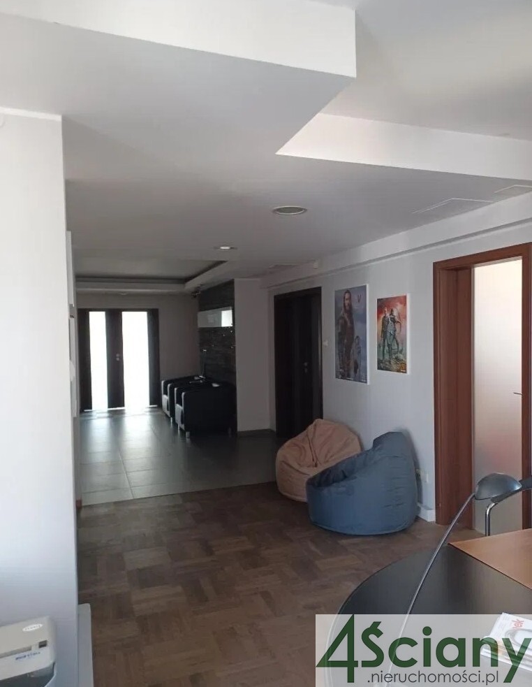 Warszawa Mokotów, 7 300 000 zł, 354 m2, pietro 3, 7 miniaturka 2