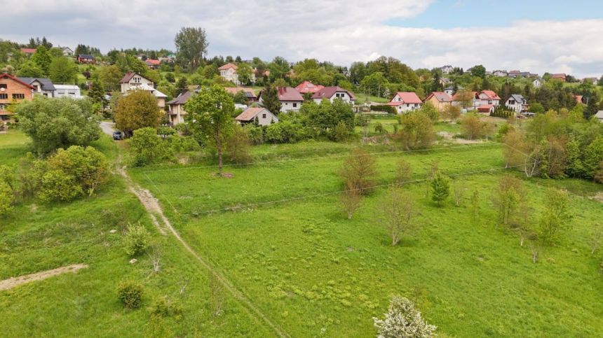 Golkowice, 230 000 zł, 23.3 ar, droga dojazdowa utwardzona miniaturka 14