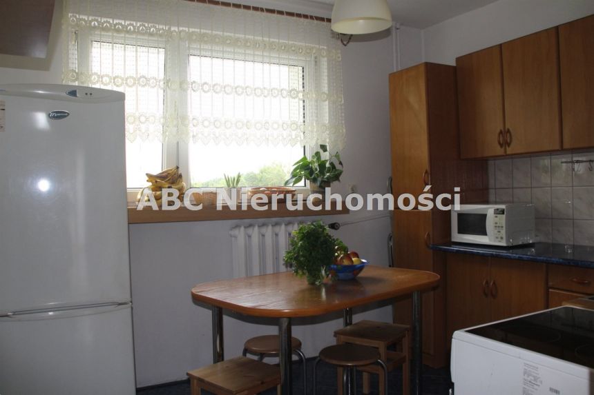 Piła Jadwiżyn, 359 000 zł, 62.2 m2, pietro 3/4 miniaturka 12