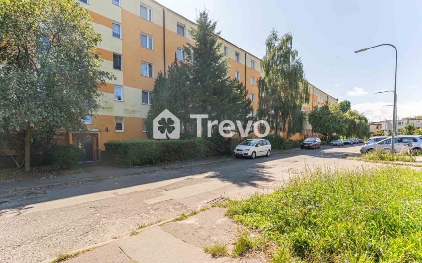 Gdańsk Brzeźno, 679 000 zł, 46 m2, 2 pokojowe miniaturka 14