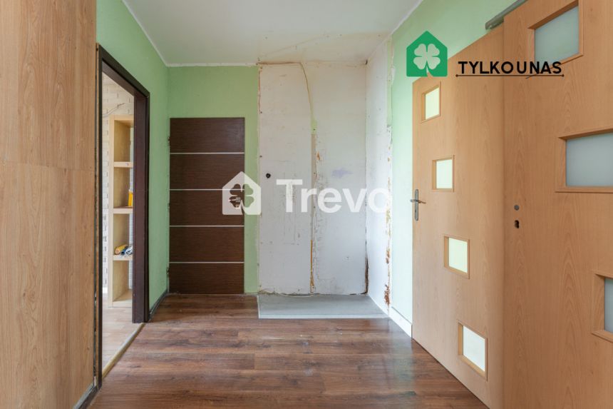 Gdańsk Zaspa, 759 000 zł, 60.3 m2, pietro 1/4 miniaturka 15