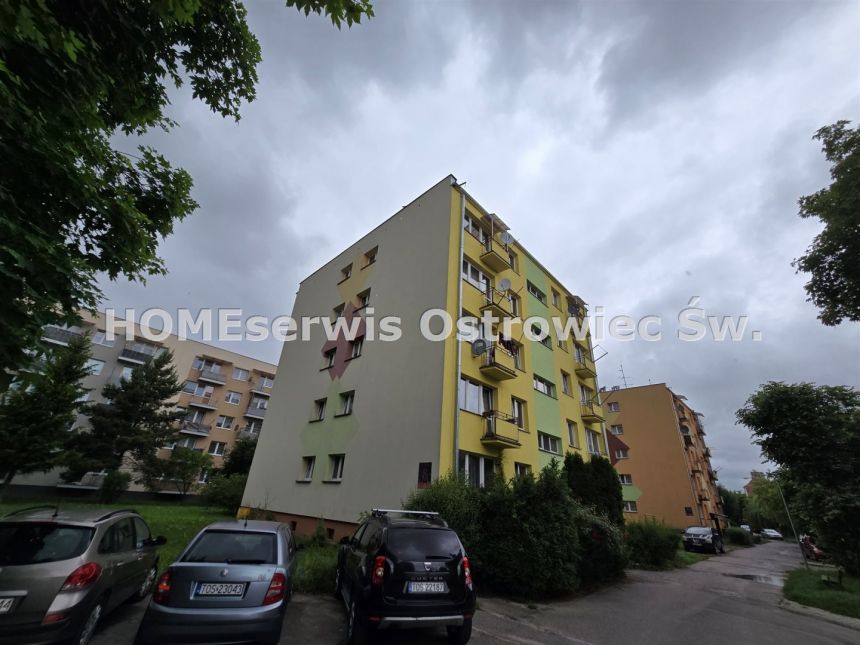 Mieszkanie po remoncie 38,5m2 2 pokoje na sprzedaż miniaturka 18