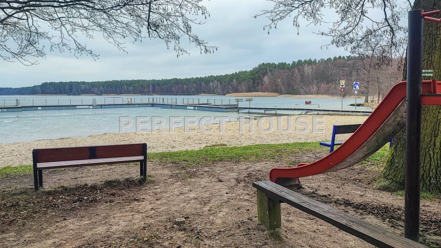 CAŁOROCZNY DOMEK REKREACYJNY W CHOJNIE miniaturka 19
