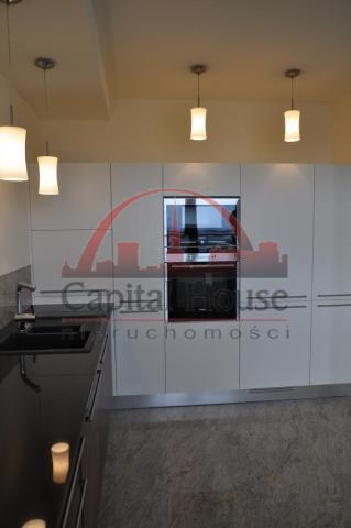 Apartament trzy pokojowy na 12 piętrze miniaturka 9
