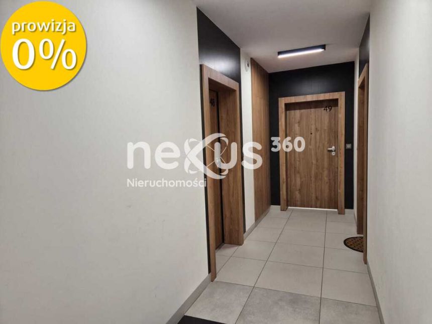 Apartament 5 pokoi, loggia, taras miniaturka 10