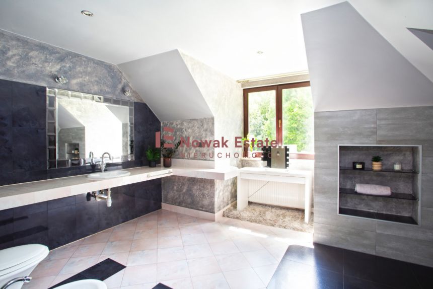 Kalwaria Zebrzydowska, 2 995 000 zł, 604 m2, ogrzewanie gazowe miniaturka 15