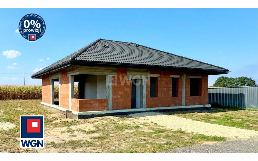 Orzesze Gardawice, 455 000 zł, 100 m2, murowany - zdjęcie 1