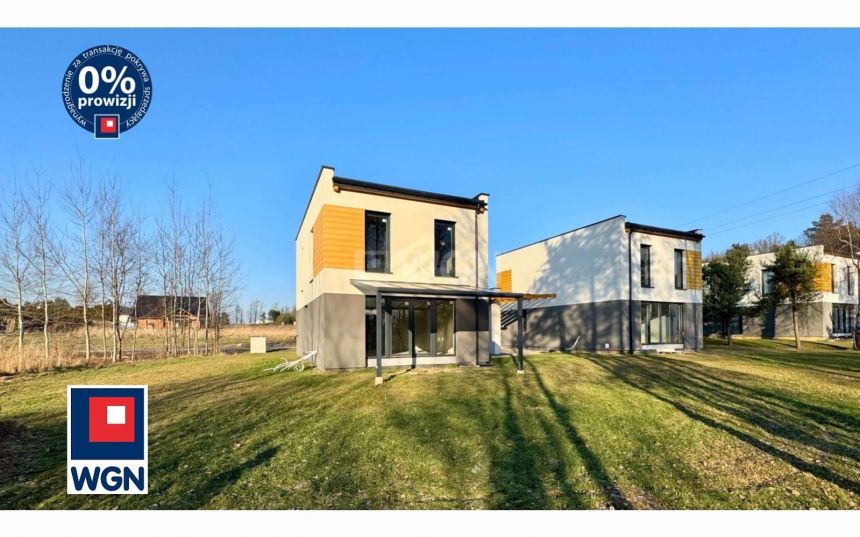 Orzesze Woszczyce, 695 000 zł, 119.94 m2, jednorodzinny miniaturka 5