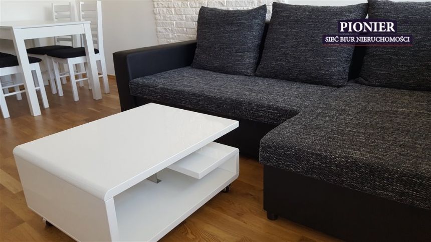 Katowice, 2 350 zł, 39 m2, umeblowane miniaturka 2