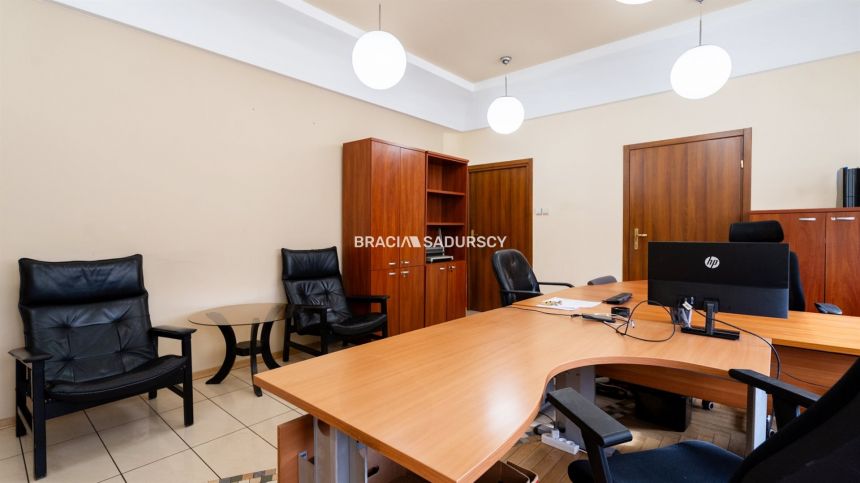 komfortowe biuro 90 m² dla firm miniaturka 9