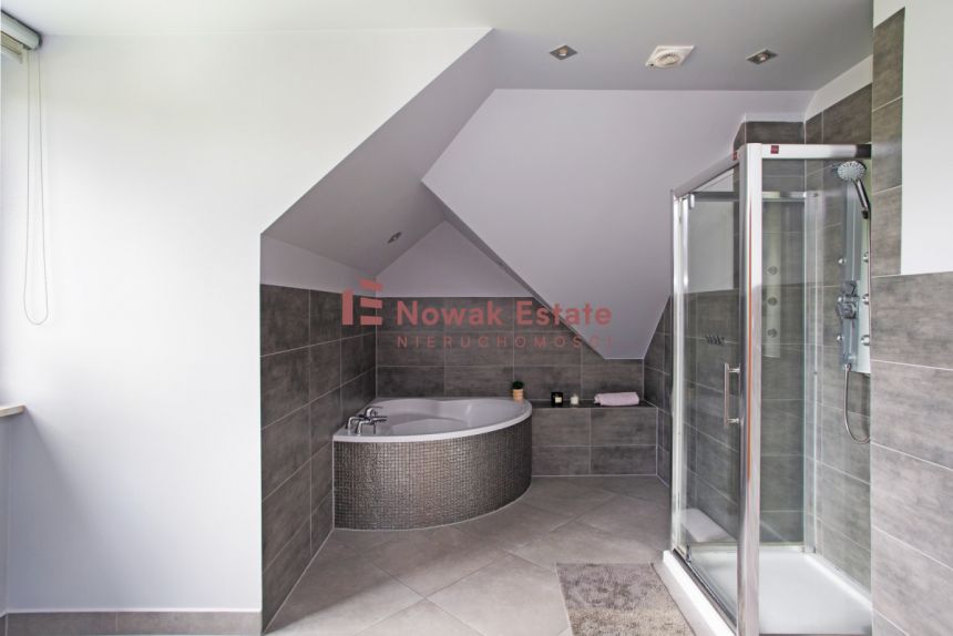 Kalwaria Zebrzydowska, 2 995 000 zł, 604 m2, ogrzewanie gazowe miniaturka 13