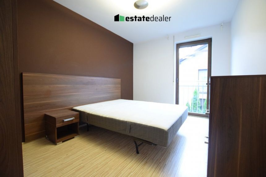 Kraków Prądnik Biały, 2 900 zł, 43 m2, M3 miniaturka 1