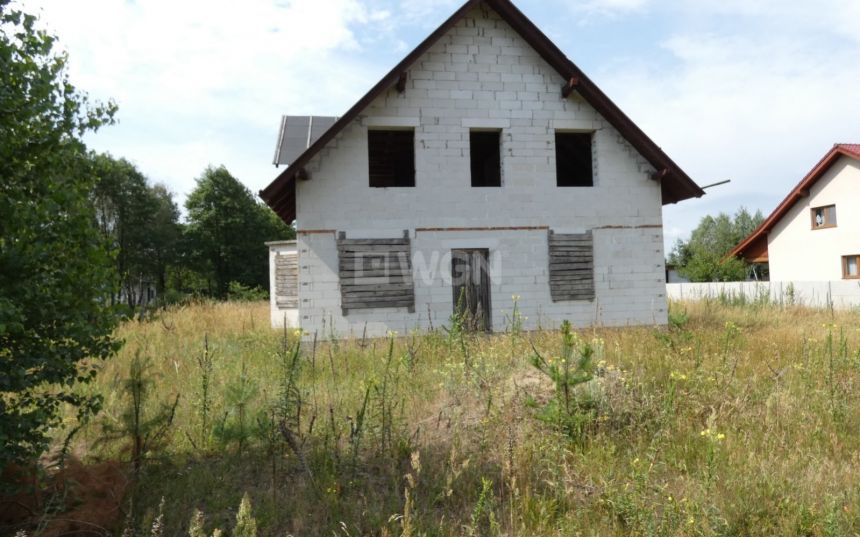 Kozły, 249 000 zł, 200 m2, jednorodzinny miniaturka 13