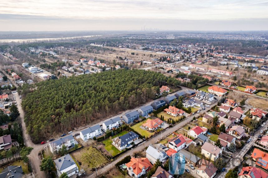 Józefów, 2 590 000 zł, 230 m2, bliźniak miniaturka 31